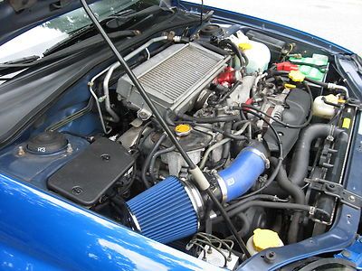 Low mileage, 5 speed, serviced and ready to go fast, US $8,895.00, image 17