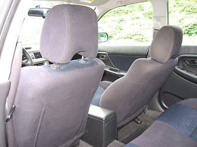 Low mileage, 5 speed, serviced and ready to go fast, US $8,895.00, image 26
