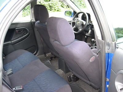 Low mileage, 5 speed, serviced and ready to go fast, US $8,895.00, image 31