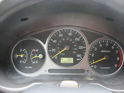 Low mileage, 5 speed, serviced and ready to go fast, US $8,895.00, image 37
