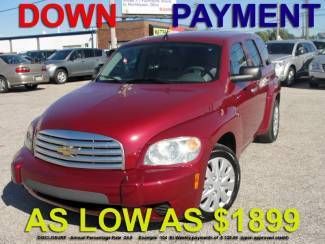 2006 red ls we finance bad credit! buy here pay here! dp as low as $1899 ez loan
