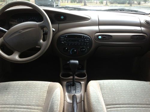 Saab bought by ford #5
