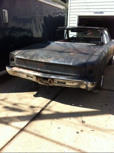 1967 chevelle convertible project, image 4