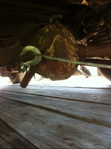 1967 chevelle convertible project, image 7