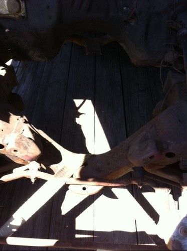 1967 chevelle convertible project, image 10