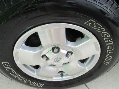 Tundra White Double Cab 4 Door TRD Clear Title All Power Truck Running Boards, image 15