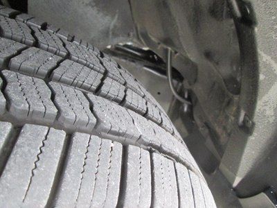 Tundra White Double Cab 4 Door TRD Clear Title All Power Truck Running Boards, image 36