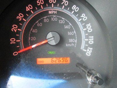 Tundra White Double Cab 4 Door TRD Clear Title All Power Truck Running Boards, image 44