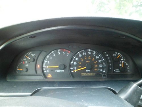 2004 Toyota Tundra SR5 Crew Cab Pickup 4-Door 4.7L, US $13,000.00, image 7