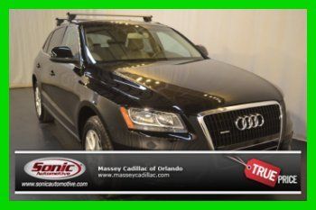 2009 3.2 premium used 3.2l v6 24v automatic quattro awd suv premium