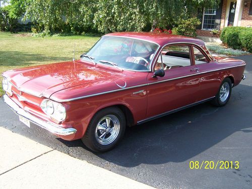 Great 1961 Chevrolet Corvair 700 Model Excellent Car!, US $7,500.00, image 2