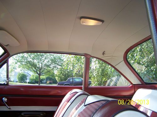 Great 1961 Chevrolet Corvair 700 Model Excellent Car!, US $7,500.00, image 12