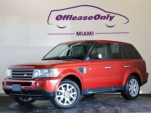 Leather moonroof alloy wheels cruise control extended warranty off lease only