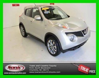 2012 s (5dr wgn cvt s awd) used turbo 1.6l i4 16v awd suv premium