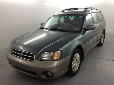 Awd limited...leather seats moonroof..needs head gasket