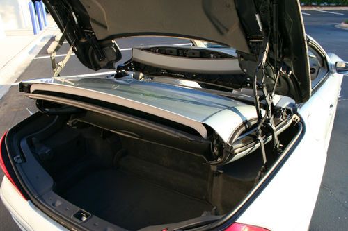 2004 SL500 AMG Sport Body! Mercedes Benz Diamond Silver LOW MILES! By Owner!, image 14