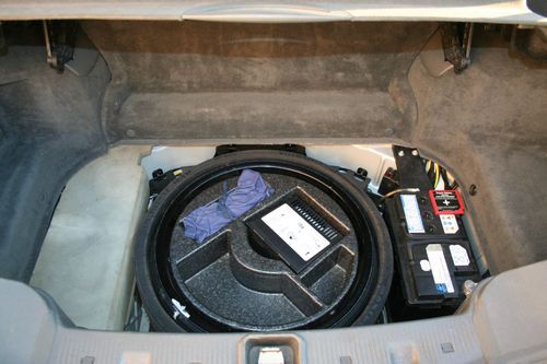 2004 SL500 AMG Sport Body! Mercedes Benz Diamond Silver LOW MILES! By Owner!, image 20