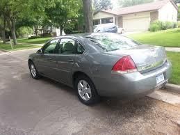 2007 chevy impala lt $5500 obo