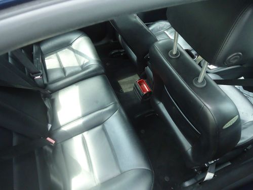 2002 volkswagen jetta runs & drive needs paint work can drive it home VR 6, image 9