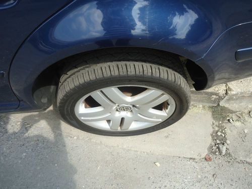 2002 volkswagen jetta runs & drive needs paint work can drive it home VR 6, image 13