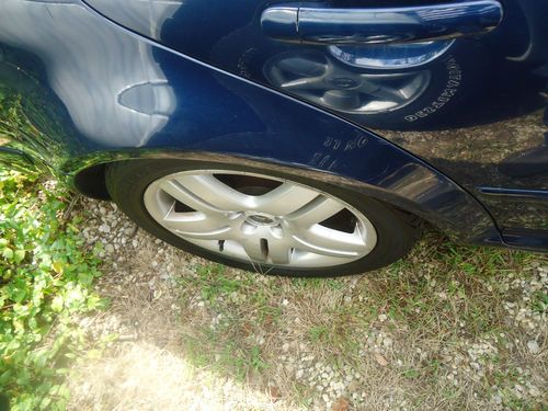2002 volkswagen jetta runs & drive needs paint work can drive it home VR 6, image 15