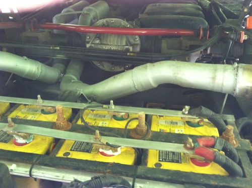 2003 GMC Yukon Denali Sport Utility 4-Door 6.0L, US $45,000.00, image 8