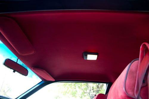 1992 Chevrolet Camaro Z28 Heritage Edition Z03, image 7