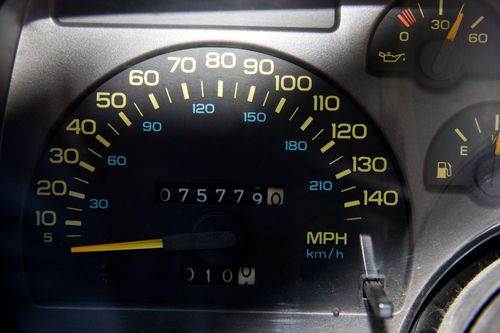 1992 Chevrolet Camaro Z28 Heritage Edition Z03, image 9