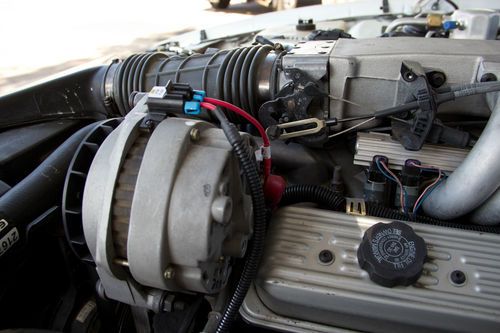 1992 Chevrolet Camaro Z28 Heritage Edition Z03, image 12