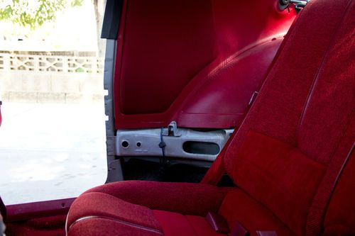 1992 Chevrolet Camaro Z28 Heritage Edition Z03, image 18