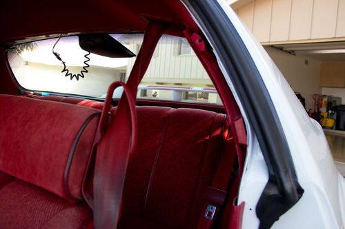 1992 Chevrolet Camaro Z28 Heritage Edition Z03, image 19