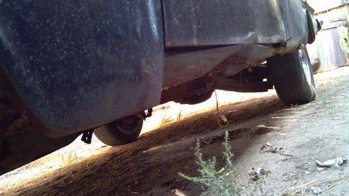 1961 Bubbletop Impala and a 1961 Belair plus parts., image 6