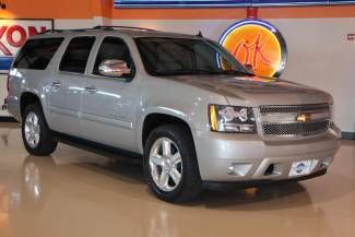 2007 chevrolet suburban lt leather dvd loaded we finance call today