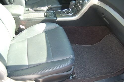 2008 SUBARU OUTBACK, image 5