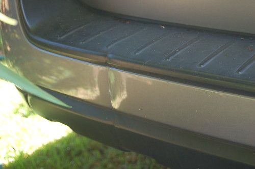 2008 SUBARU OUTBACK, image 9