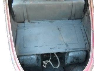 Porsche 356 1960, rebuilt engine, excellent project!!, image 5