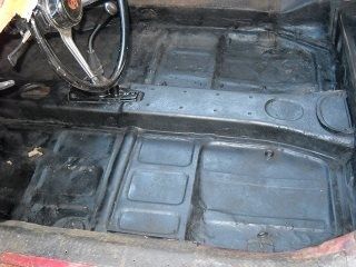 Porsche 356 1960, rebuilt engine, excellent project!!, image 6