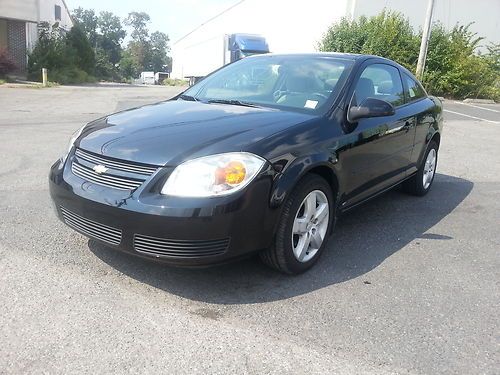 2007 chevy cobalt lt 73k miles automatic - 27 pics!! - chevrolet