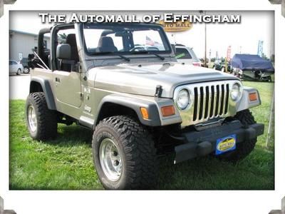 Awesome!!  this wrangler x has a body lift kit is the 4.0 6 cylinder engine 5