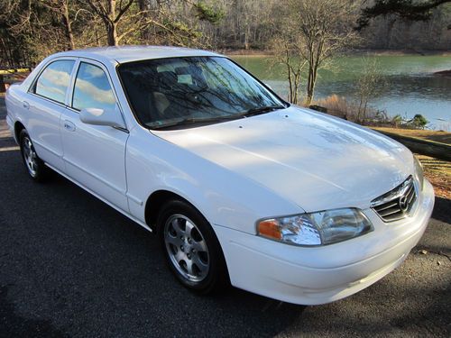 No reserve! economy cheap southern no rust sedan clean serviced *hail damage atl