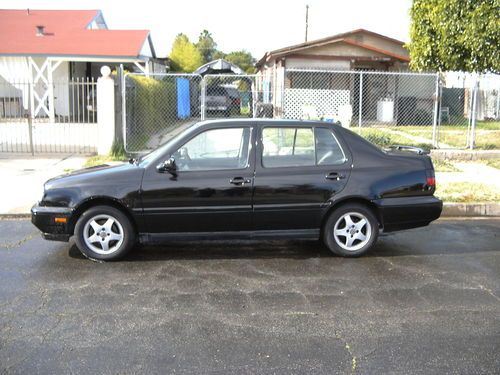 Volkwagon  1998 jetta ! !  super super clean !  check it out ! !