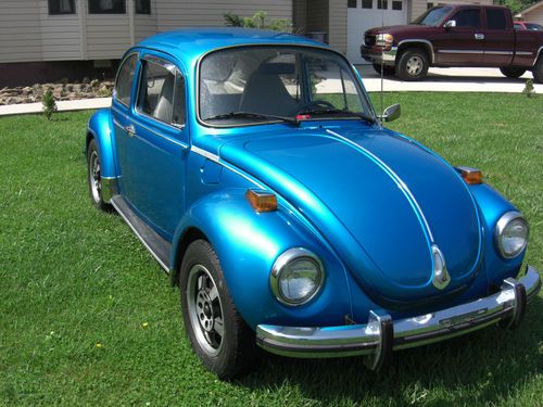 73 super beetle