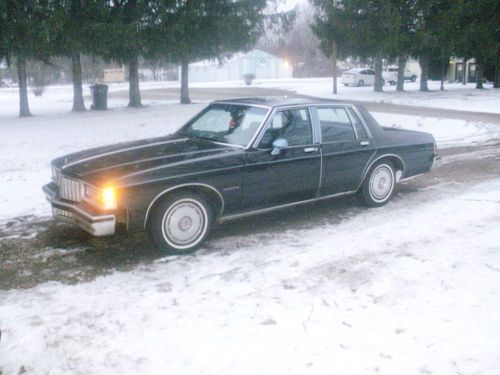 1980 pontiac catalina