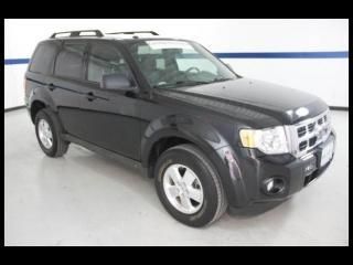 11 ford escape 4x4 xlt cloth seats, sunroof, sync, all power, we finance!