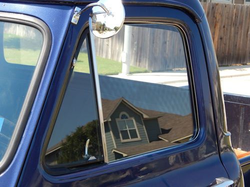 Ford 1955 f100 F-100 Pickup Truck Short Bed, US $16,500.00, image 9