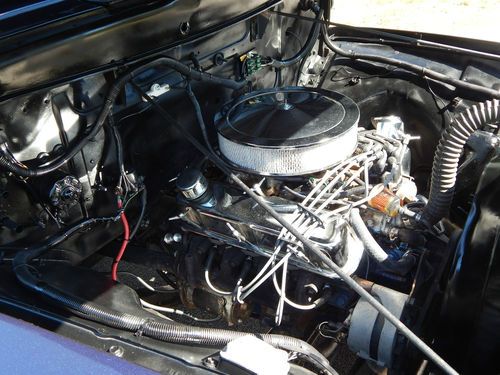 Ford 1955 f100 F-100 Pickup Truck Short Bed, US $16,500.00, image 14