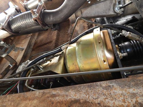 Ford 1955 f100 F-100 Pickup Truck Short Bed, US $16,500.00, image 18