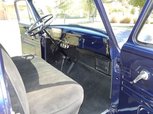 Ford 1955 f100 F-100 Pickup Truck Short Bed, US $16,500.00, image 20