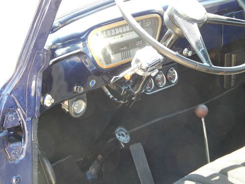 Ford 1955 f100 F-100 Pickup Truck Short Bed, US $16,500.00, image 21