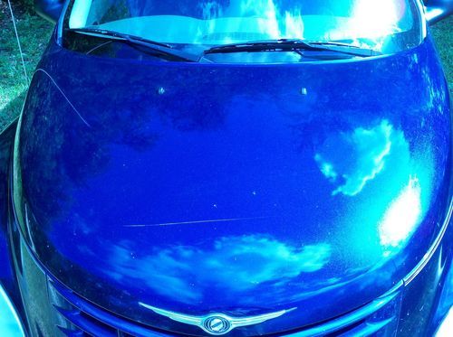 Chrysler PT Cruiser Touring 2005 Auto Great Goodyears, image 10